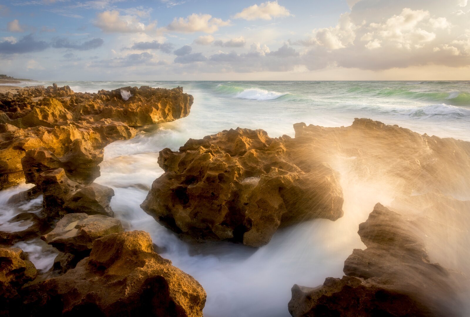 Trip Report - Landscape Nature Photography in South Florida