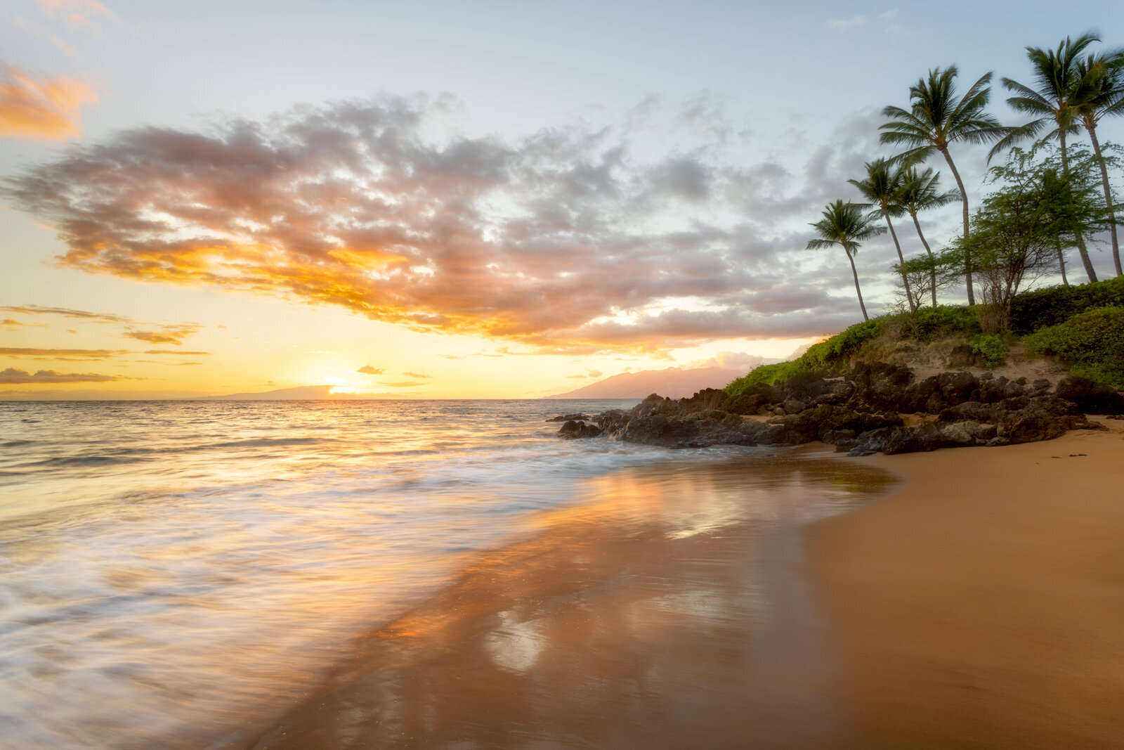 Trip Report - Photographing Maui