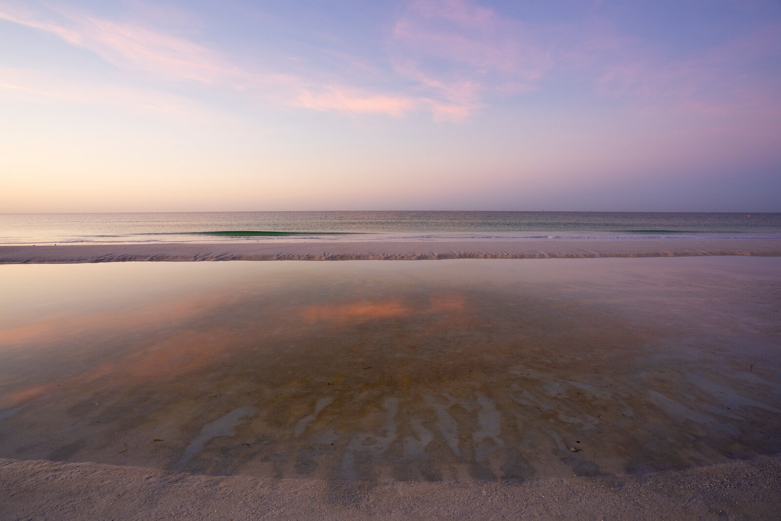 Gulf Coast Twilight