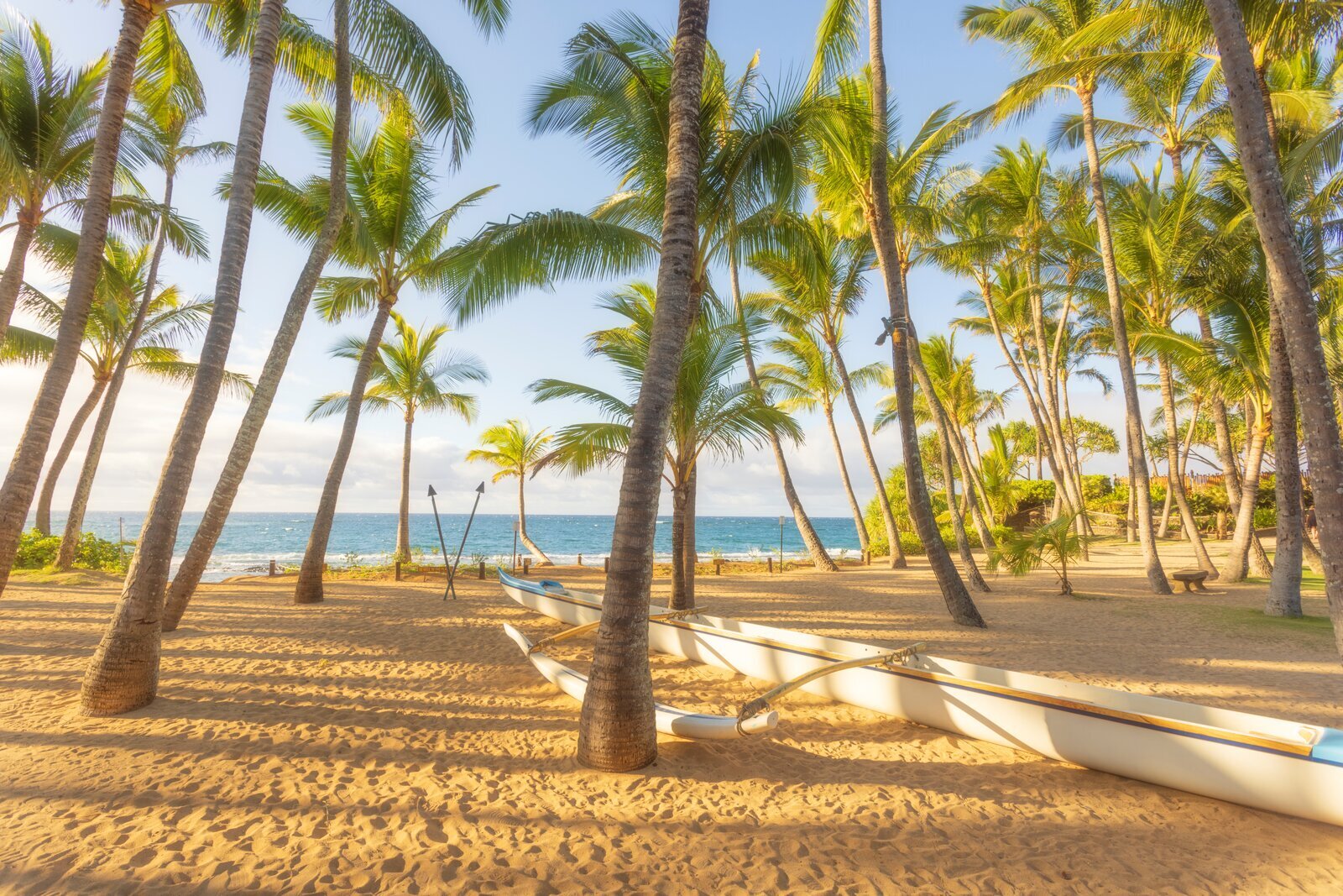 Hawaii