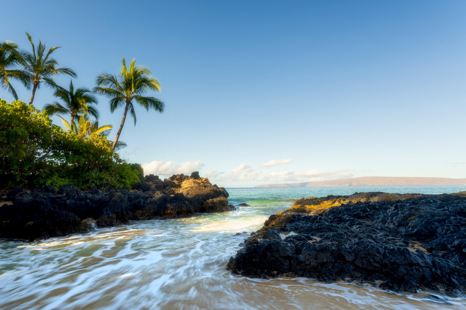 Secret Beach