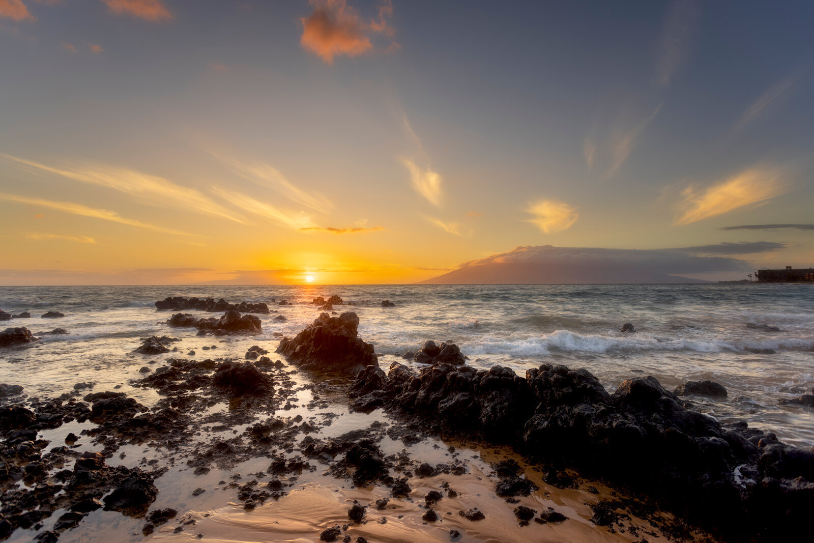 Lava & Light