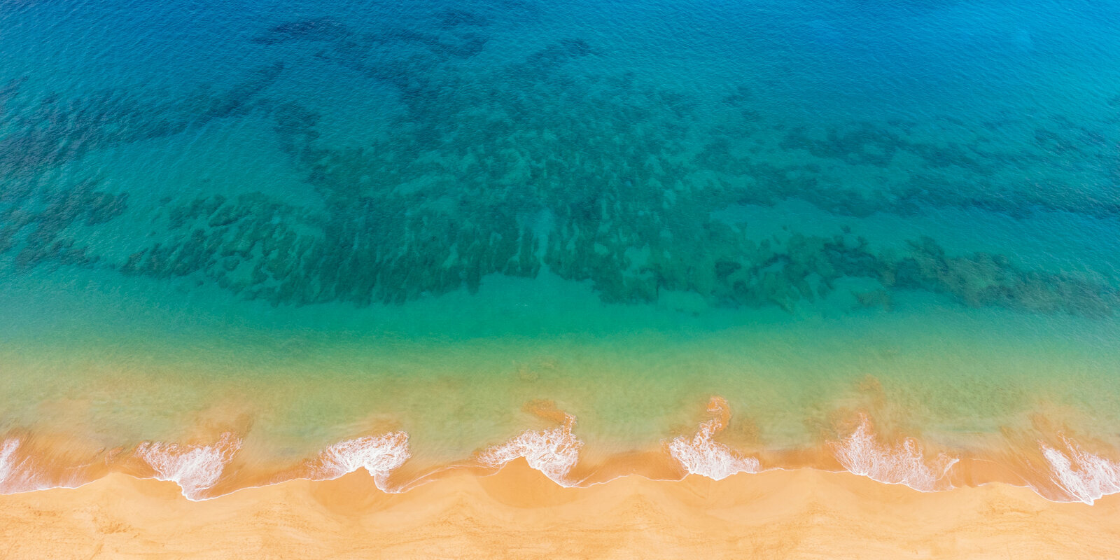Makena Beach
