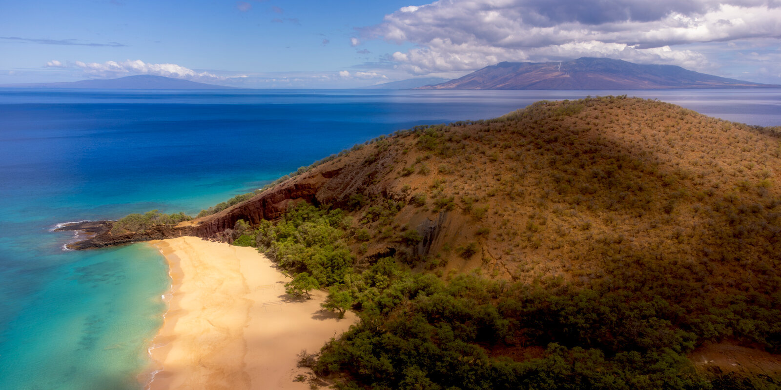 Makena View