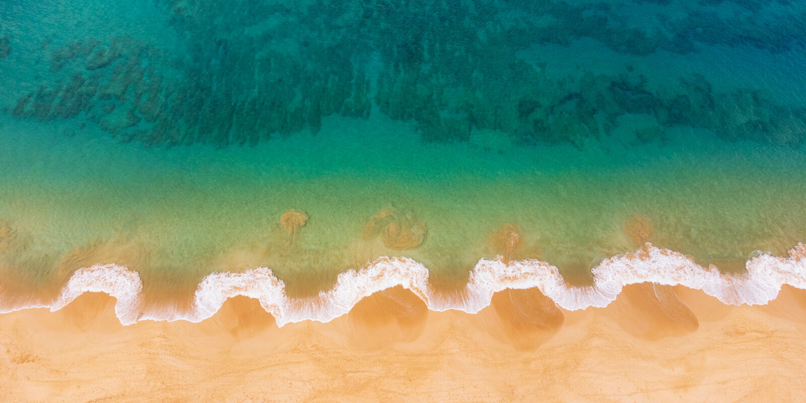 Maui From Above