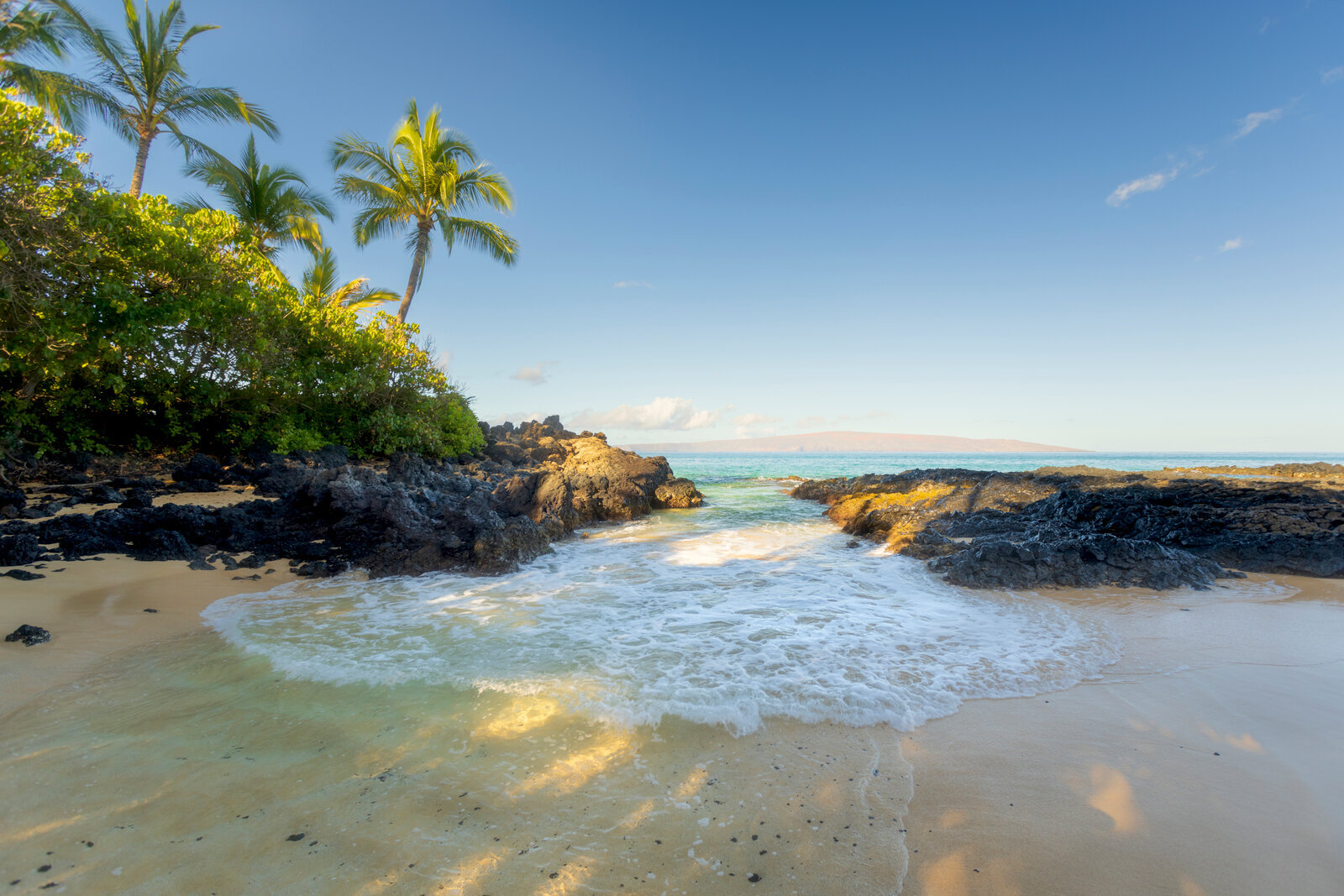 Hidden Cove