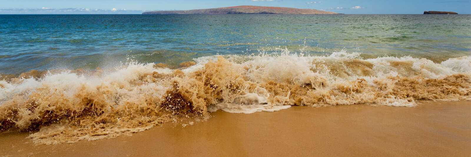 Maui Waves 1