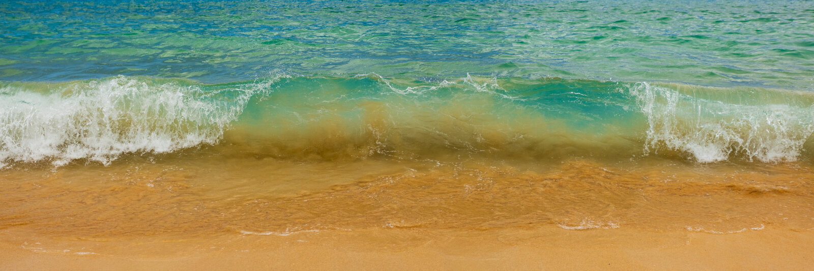 Maui Waves 2