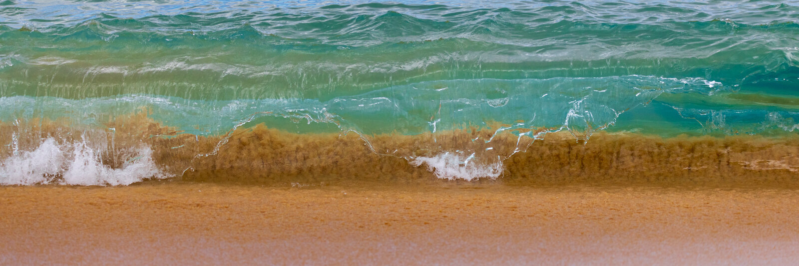 Maui Waves 4