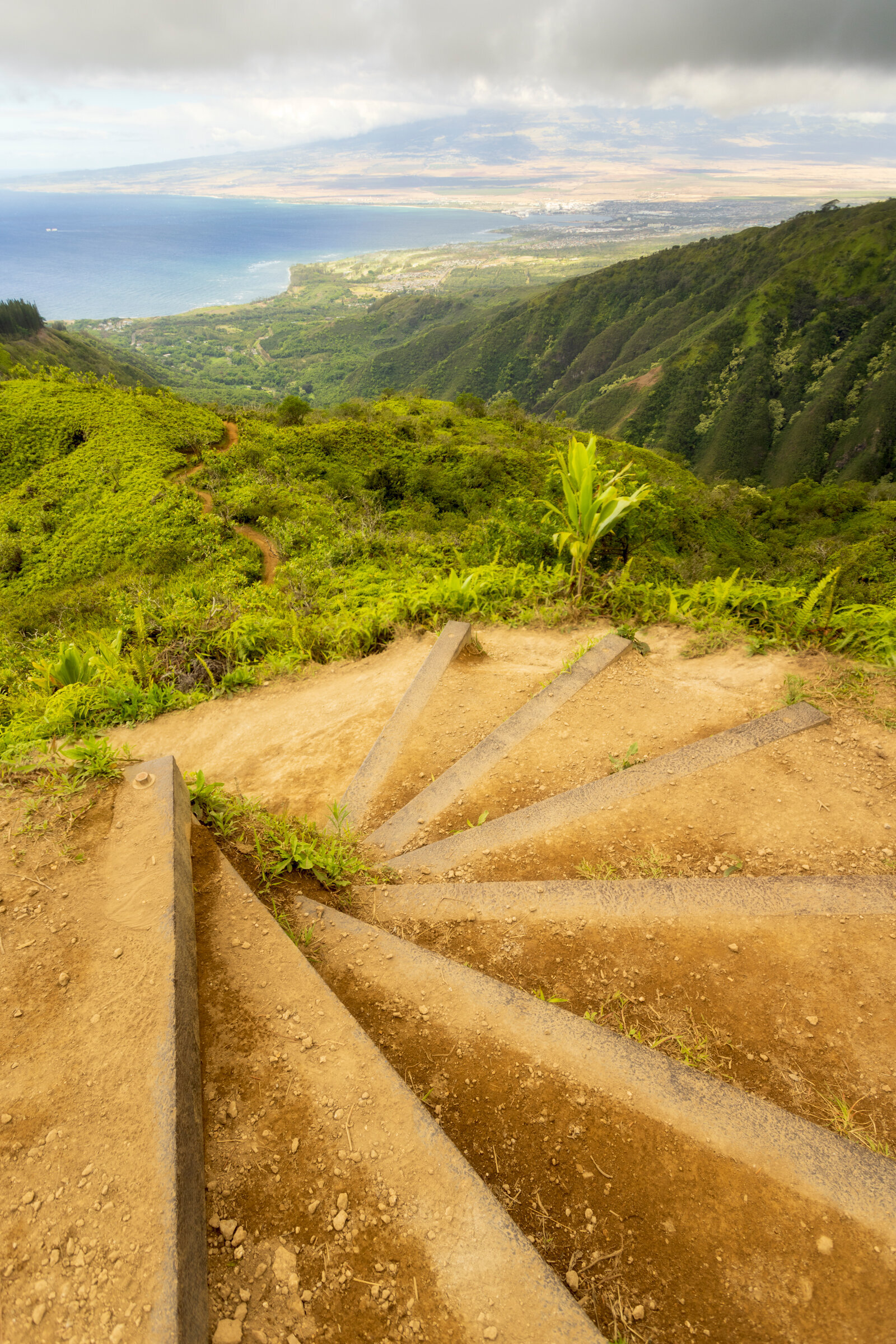 Waihee Ridge