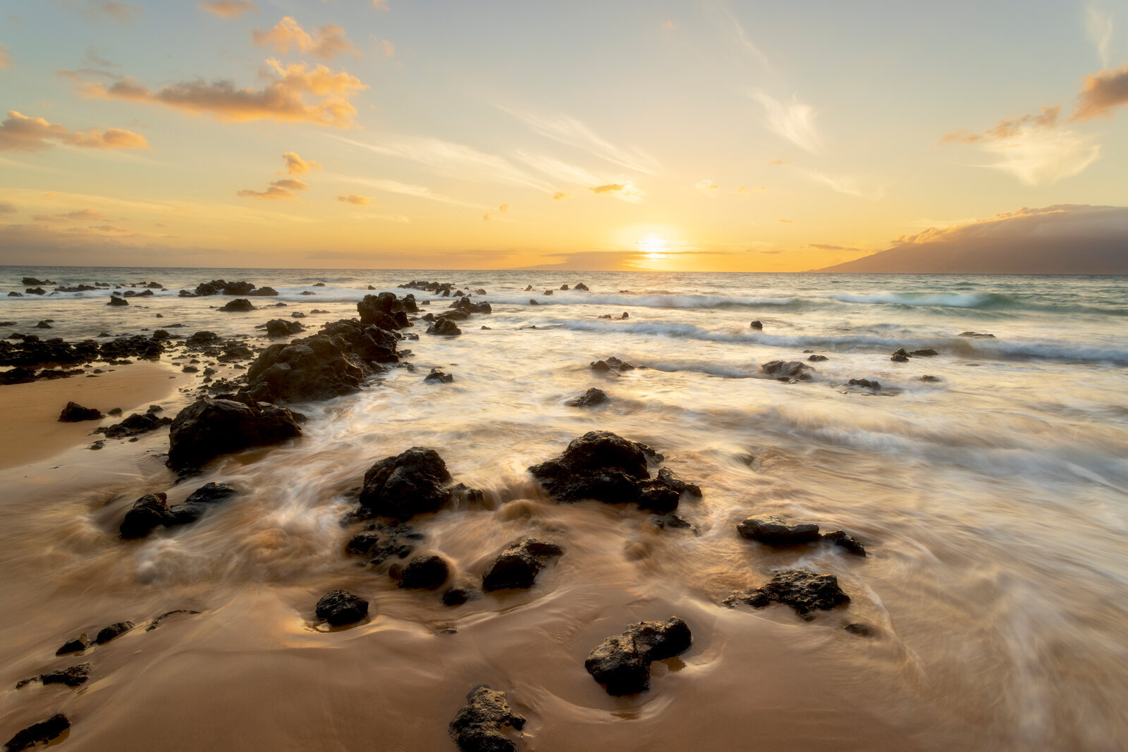 Pacific Glow